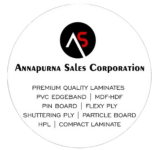 annapurnasalescorporation.com